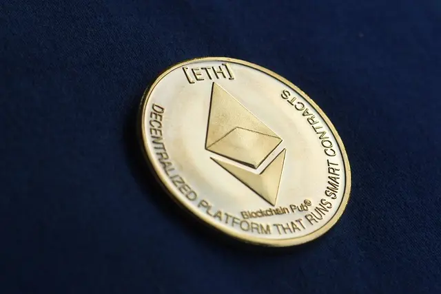 blockchain crypto ethereum defi dex