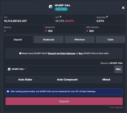 https://terra.spec.finance/vaults