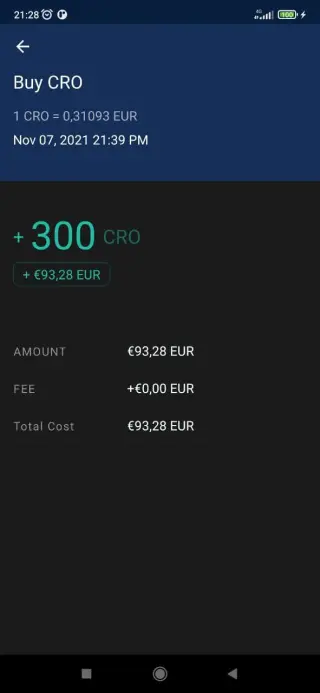 300CRO