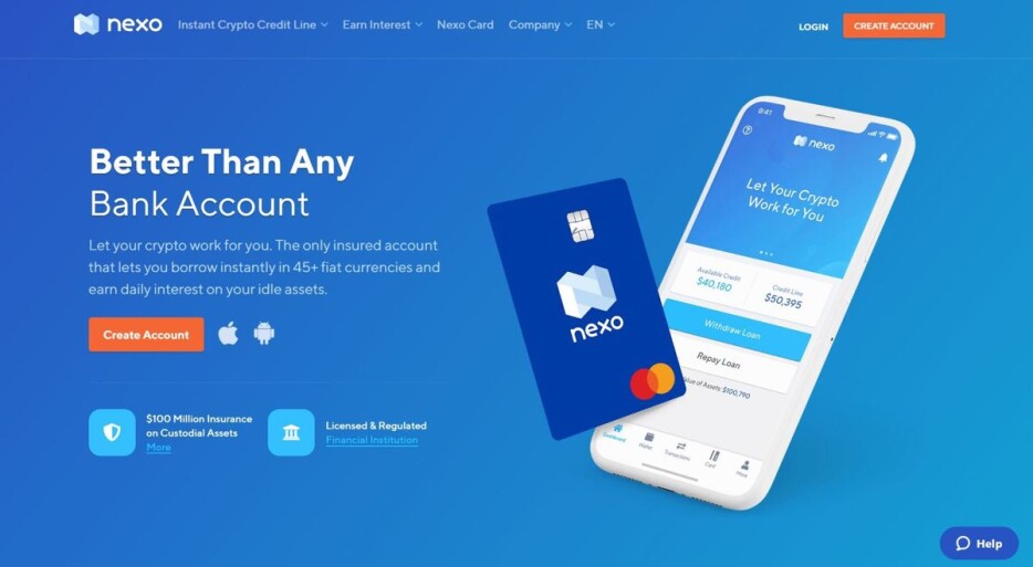nexo