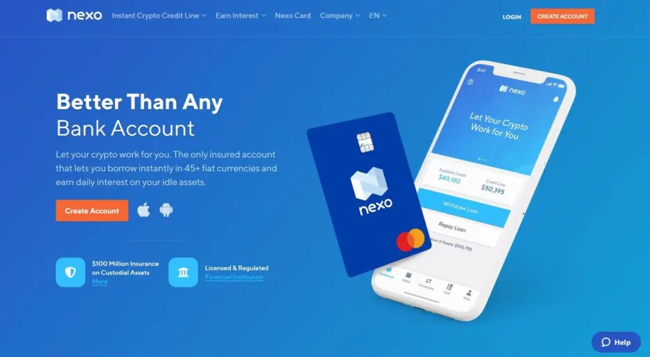 nexo