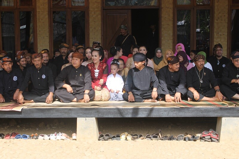 King's family