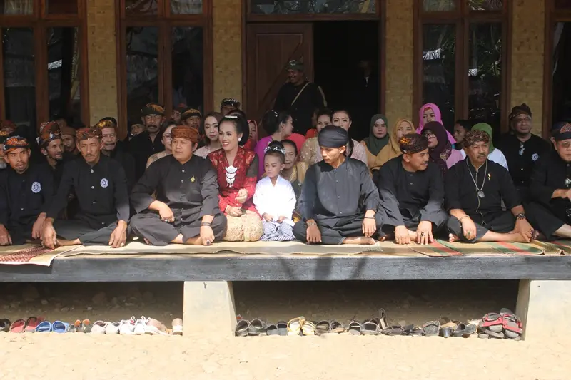 King's family