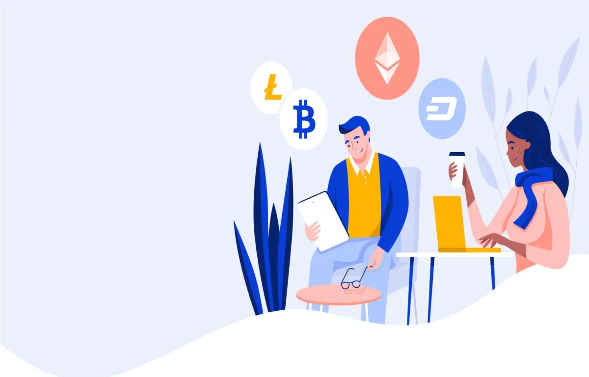 Best Altcoins and Their Staking Strategy