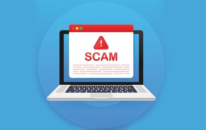 6 Ways to Detect Fake Crypto Exchange Websites