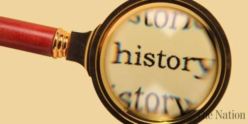 History exchanges
