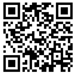 Coin Hunt World QR Code