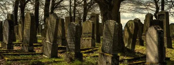 Cementerio