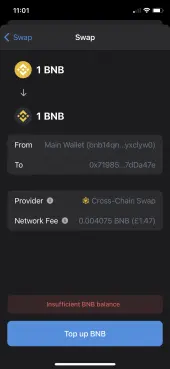 Trust Wallet 2