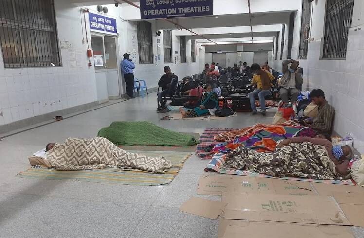 hospital, india, health, life