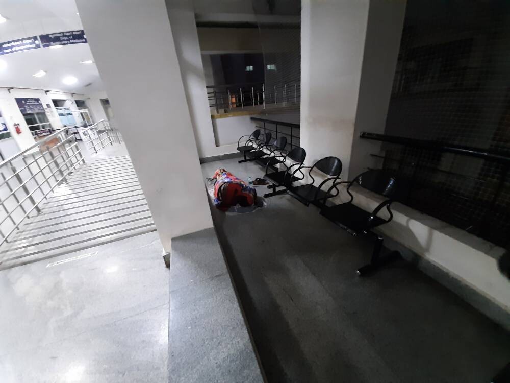 hospital, india, health, life