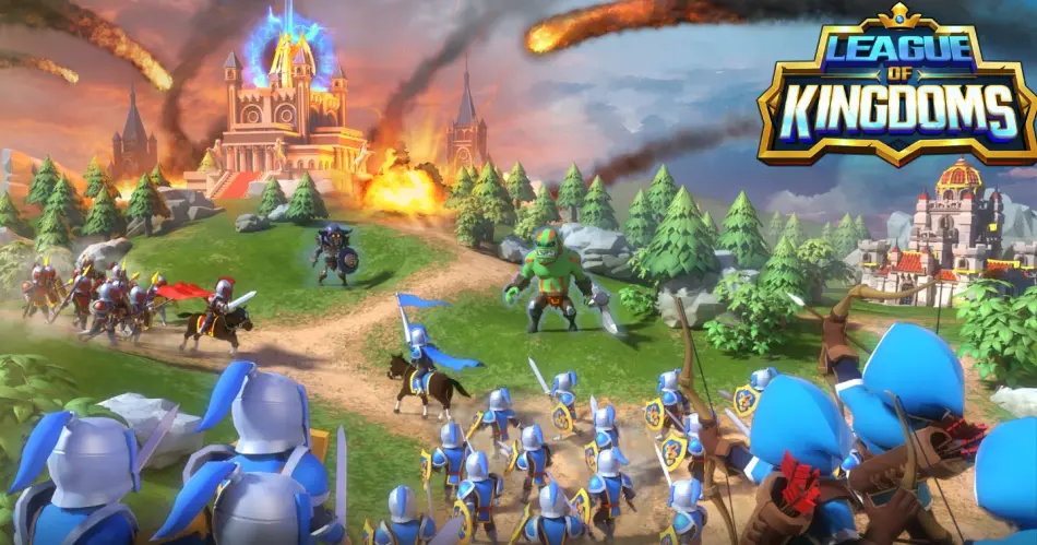 LeagueOfKingdoms