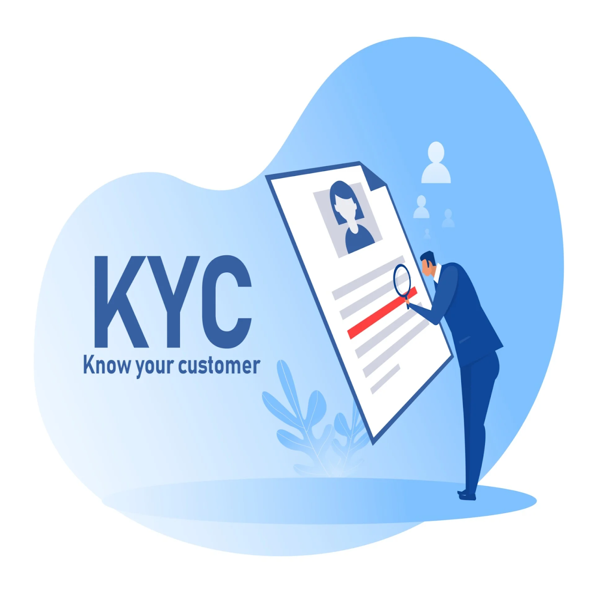 KYC policies