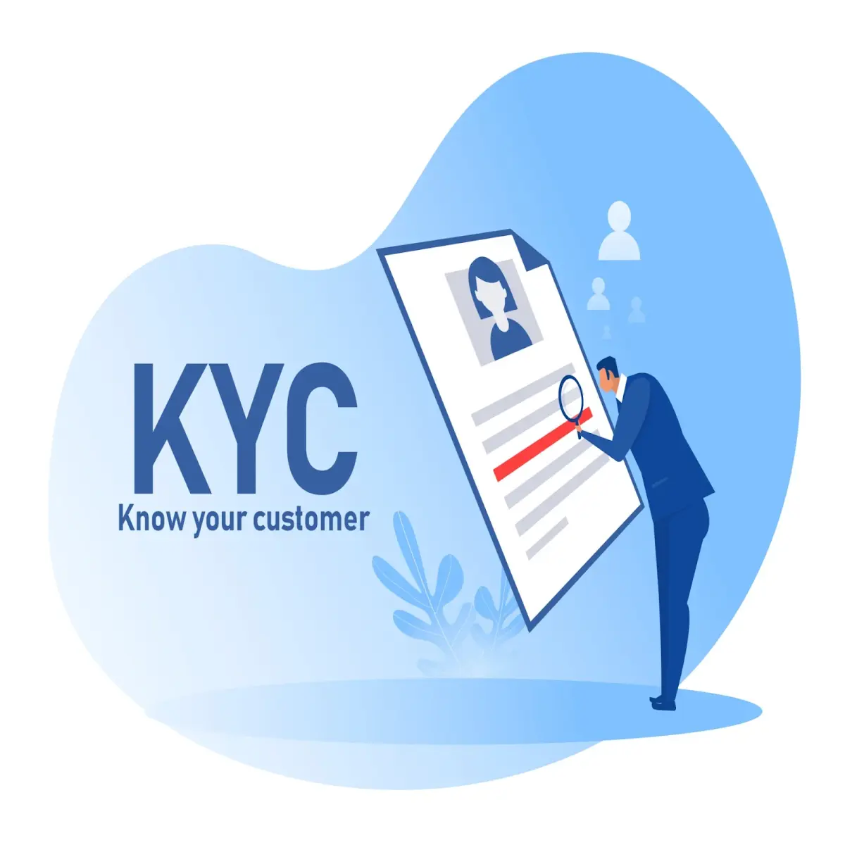 KYC policies