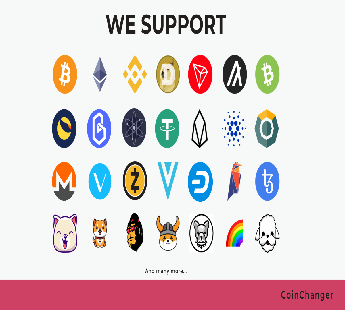 CoinChanger