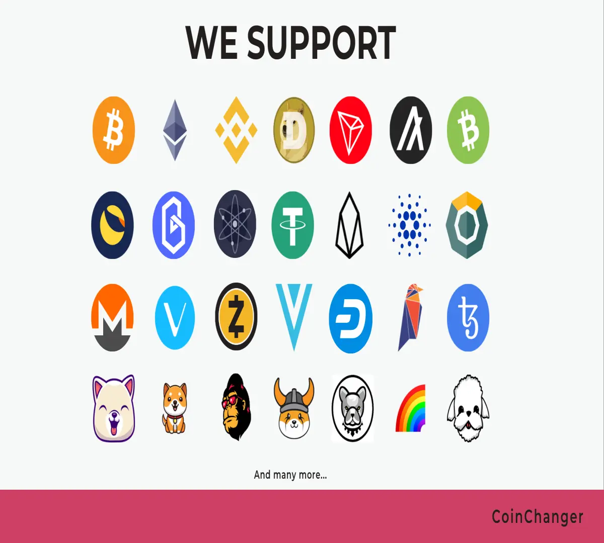 CoinChanger
