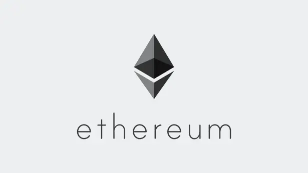 Ethereum Logo