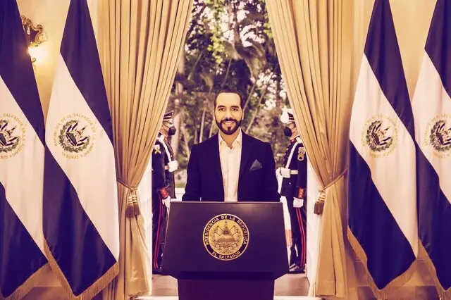 bukele, bitcoin,el salvador, news, crypto, economy, finance