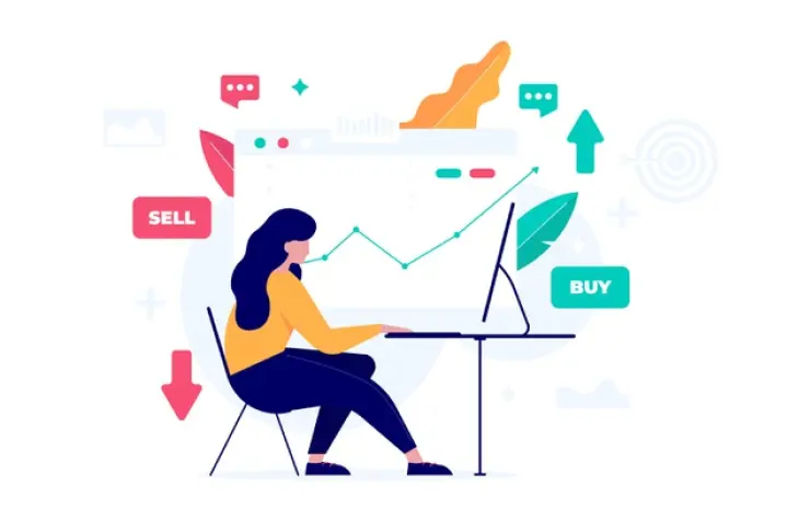 Day Trading Cryptocurrency Strategy