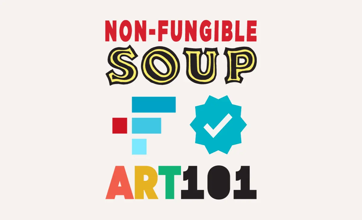 Non-Fungible Soup on FTX NFT Marketplace