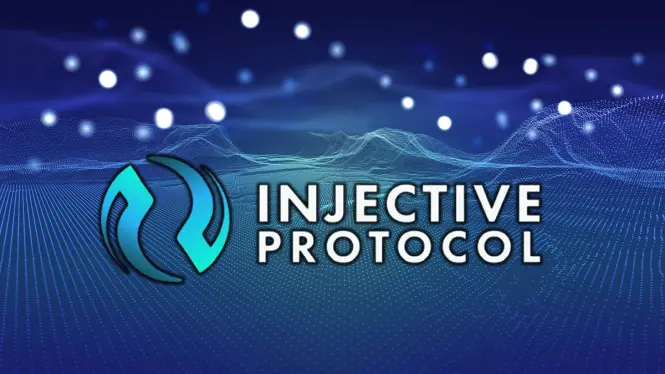 injective protocol logo
