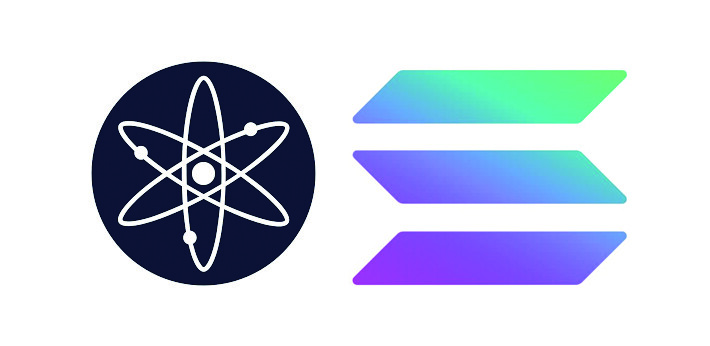 Atom & Solana