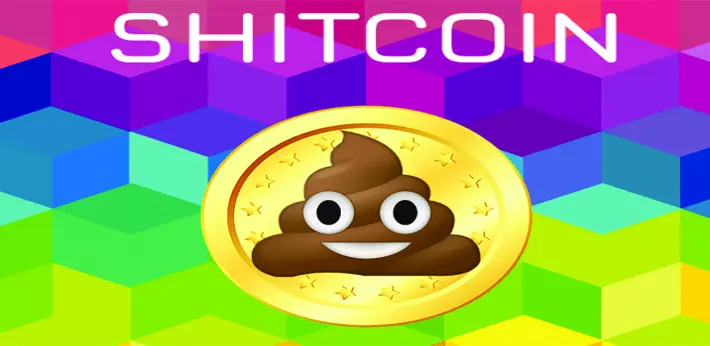 Shitcoin