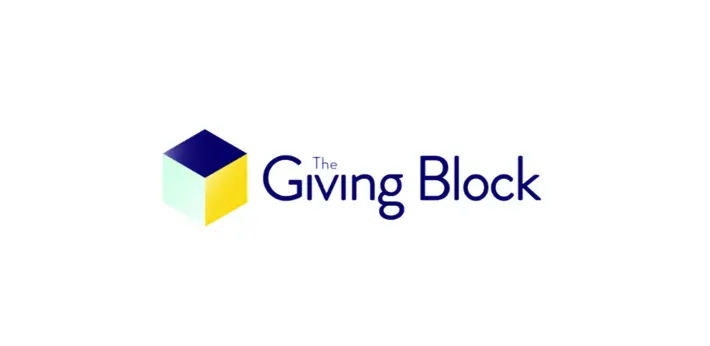 Giving Block