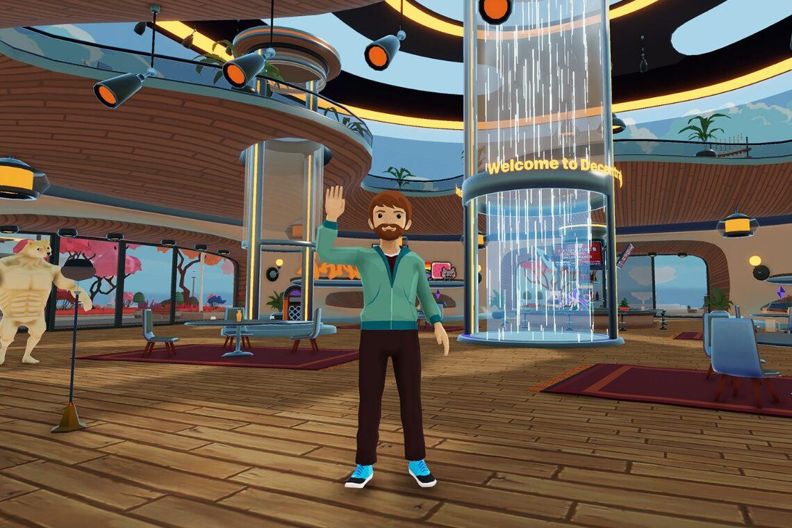 Decentraland