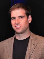 JB Straubel ( Co-founder of Tesla)