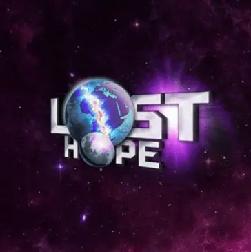 Lost Hope Animated Sci-fi Comedy Drama Series by Twitch Pixel Studios, Created By Jeff Saamanen & Natalie Harvey