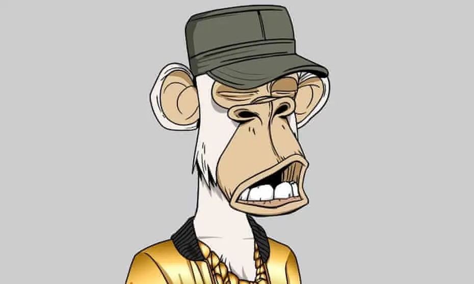 Eminem bayc