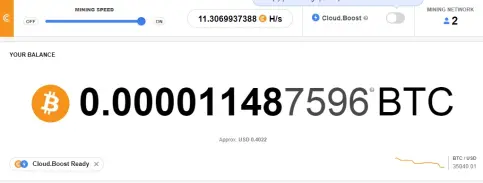 CryptoTab