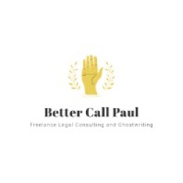 Break the Law? ...Better Call Paul!