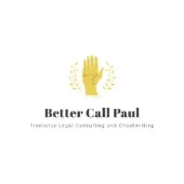 Break the Law? ...Better Call Paul!
