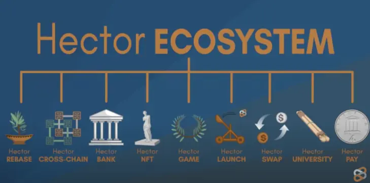 Hector ecosystem