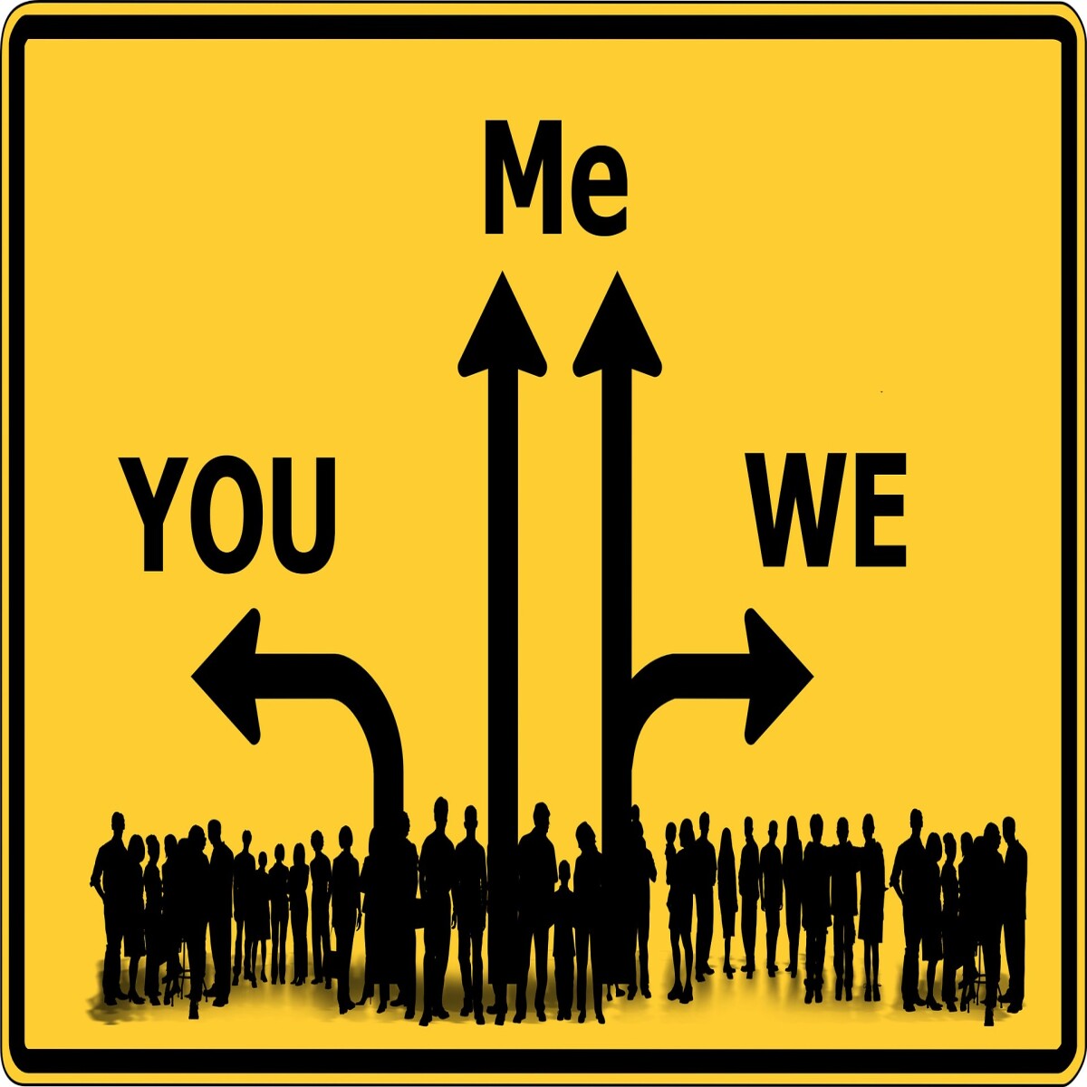 Life success is unique