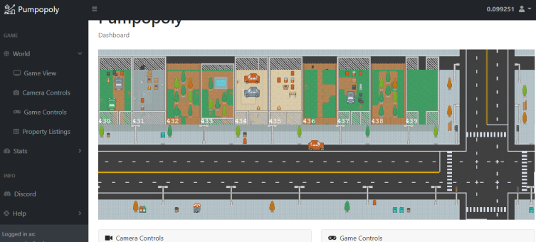 gameplay reciente