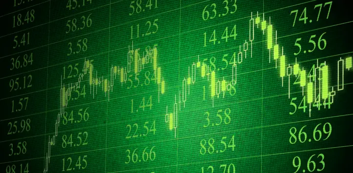 Algorithm Trading