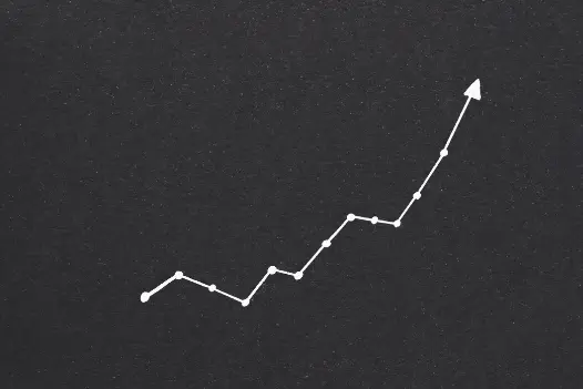 exponential growth
