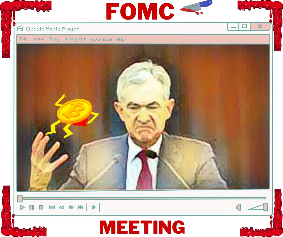 Jerome Powell to discuss inflation in Fed meeting