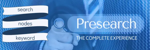 Presearch ecosystem Review