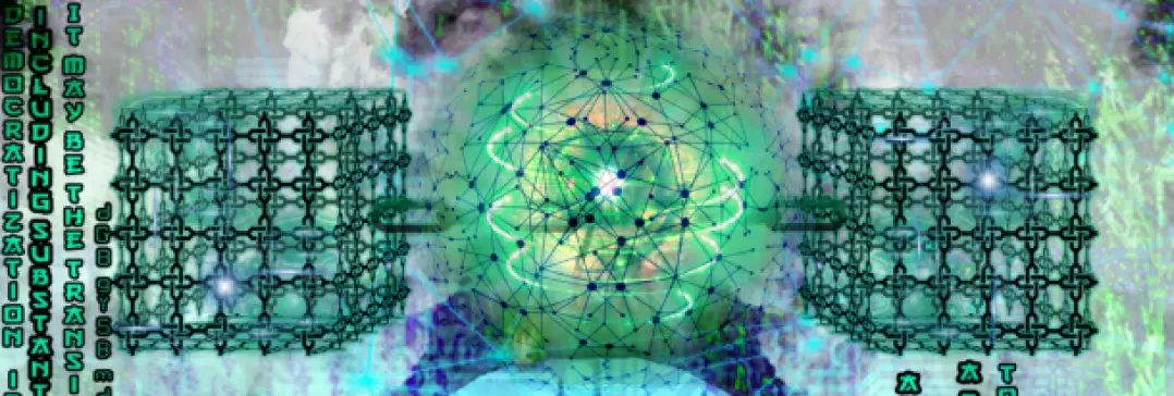 Visualising the blockchain
