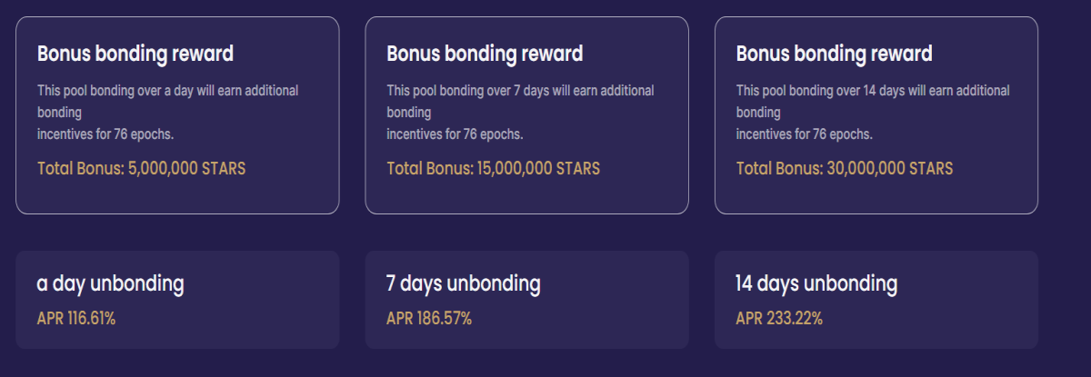 apr rates and bonus