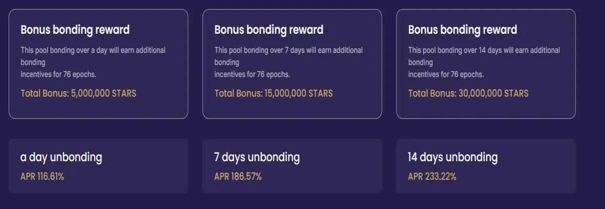 apr rates and bonus