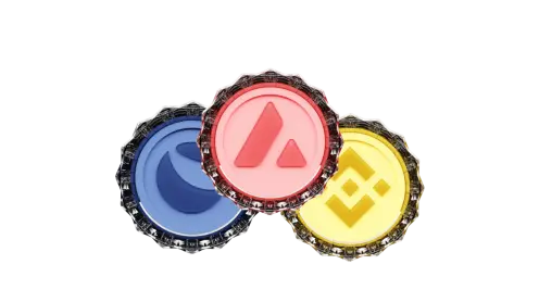 altcoins