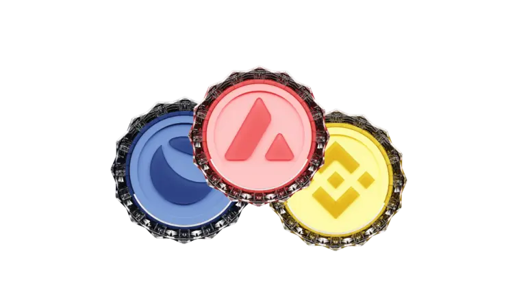 altcoins