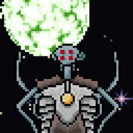 Pixel Invaders N.F.T.