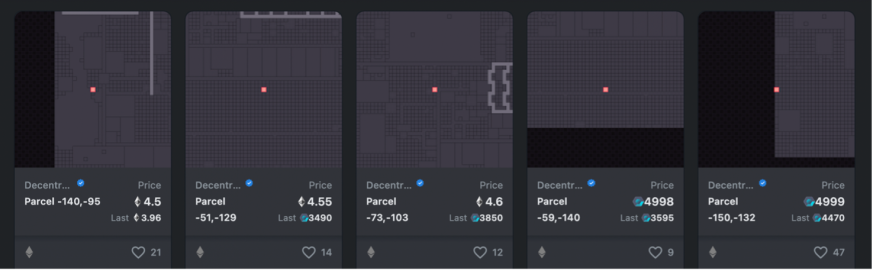 Decentraland