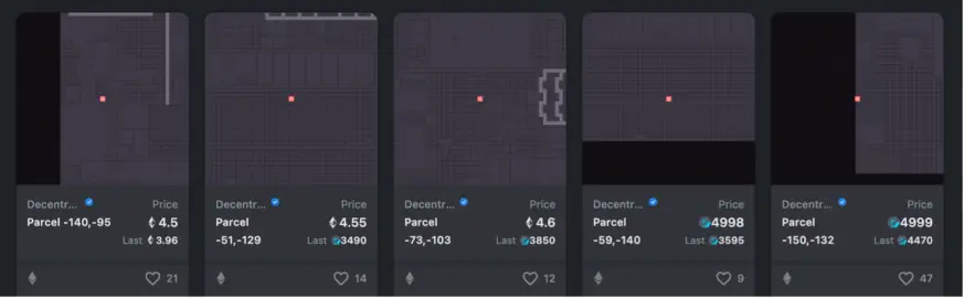 Decentraland